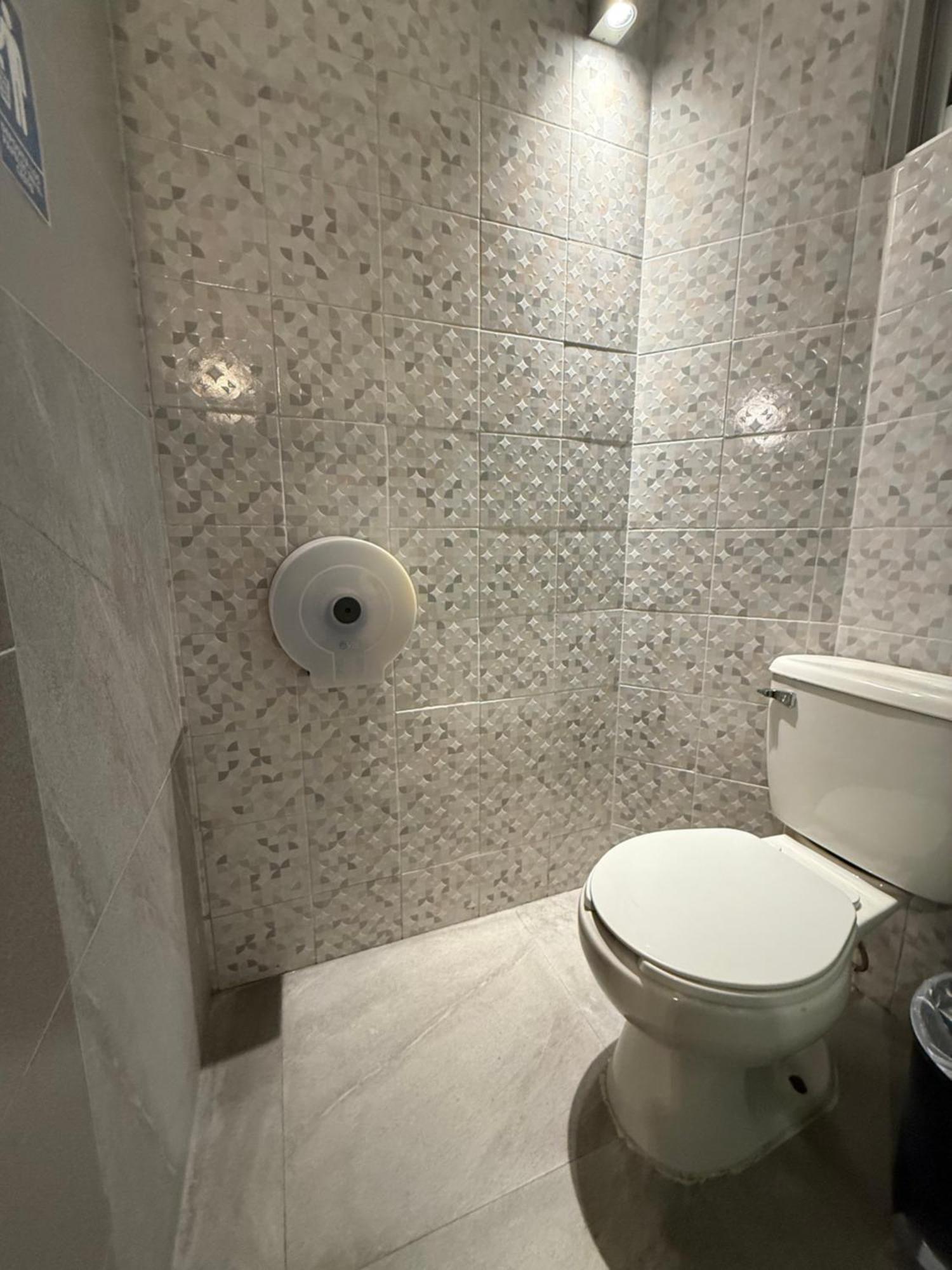 קרטרו Septimo Hostal מראה חיצוני תמונה