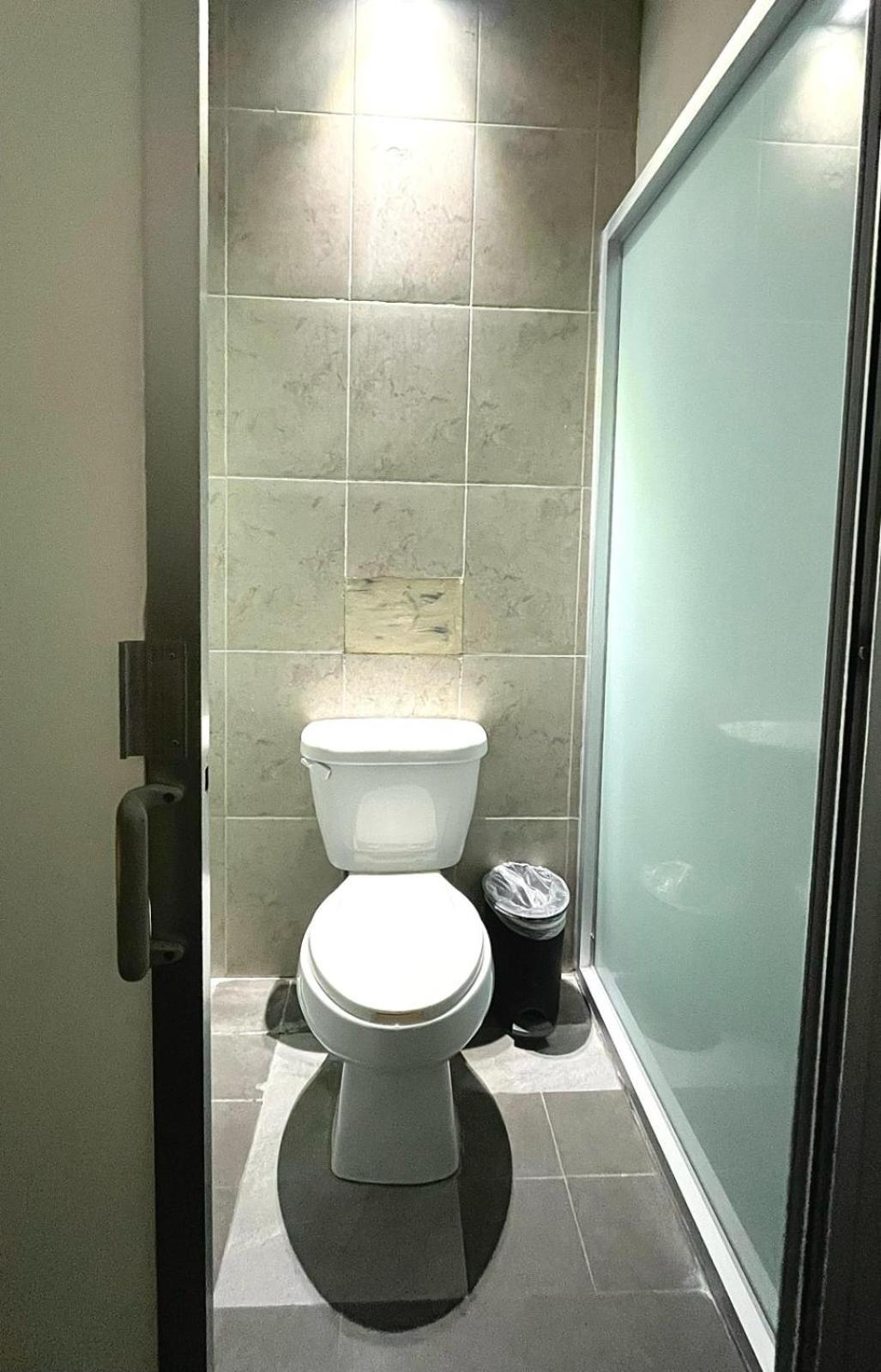 קרטרו Septimo Hostal מראה חיצוני תמונה