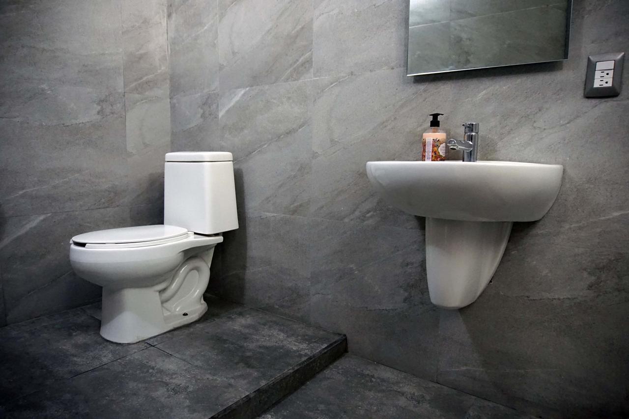 קרטרו Septimo Hostal מראה חיצוני תמונה